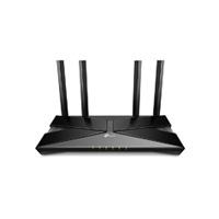 ROUTER | TP-LINK | ARCHER AX23 | WIFI-6 | AX1800 | 2.4 GHZ / 5 GH | 1 PTO WAN | 4 PTO LAN ROUTER | TP-LINK | ARCHER AX23 | WIFI-6 | AX1800 | 2.4 GHZ / 5 GH | 1 PTO WAN | 4 PTO LAN